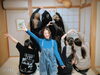 「💕今夜のアンジュ5/9㈯💕｜戸倉上山田温泉　スナックange🍺」