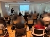 採用説明会の様子「📢採用説明会を開催しました」