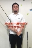 力みをとるエクササイズ「力みをとるラウンド中目と足裏エクササイズ｜パーソナルジム川口・西川口」
