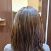 【50代女性｜加齢によるうねり・パサつきに悩んでいたお客様の変化】