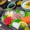 お造り定食