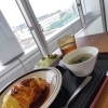 今週（5/11から5/15）の日替わりランチ（890円）メニューです♪