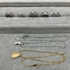 【貴金属】横浜市でK18ネックレス/pt900リングの買取なら買取大吉ピーコックストア磯子店へ！