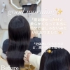 good morning✨今週ラスト✨本日も宜しくお願い致します🙇🏻‍♀️🍀✨
