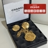 【シャネル】アクセサリー高価買取いたします‼️