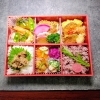 母の日特別商品「5月10日のお弁当」