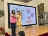 お母さんのカラダを知ろう「【イオンモール新居浜】「第2回 フェムテックDAY in 新居浜」2日目 母の日・感情DAY🌷2026年5月10日（日）」