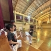 初めてさん歓迎！礼儀と姿勢から始める空手見学・体験