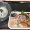 海鮮丼、テイクアウトも出来ます🍚
