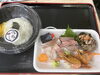 海鮮丼、テイクアウトも出来ます「海鮮丼、テイクアウトも出来ます🍚」
