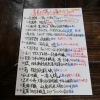 店主の隠し酒