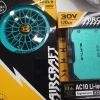 BURTLE マーリン入荷
