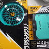 「BURTLE マーリン入荷」