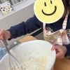 [児発]おやつクッキング[札幌市北区児童デイ]