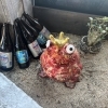 オリオンビールおいてます🌺