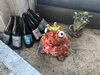 「オリオンビールおいてます🌺」