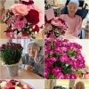 母の日🌷🌹