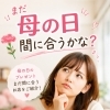 まだ間に合う？母の日ギフト、今月中ならまだ間に合うお店を少しだけまとめてみました