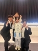 準優勝おめでとう🥈全国出場！「🥋全少、全中北海道予選 大会結果🥋」
