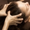 考えすぎて、なかなか眠れない夜に。脳をふわっとゆるめる美脳ヘッドスパ