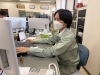 Hさん再登場！「（続編）昨年度の新入社員Hさんに聞きました！入社1年後に感じた、富士電線工業で働く変化とは？【前編】🌱」