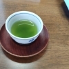 「新茶を楽しむお茶会」
～紅茶教室テイエール～