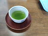 「「新茶を楽しむお茶会」～紅茶教室テイエール～」