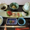 阿波観光ホテルの和食御膳で楽しむ、彩り豊かな食事時間