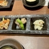 尼崎あきんど倶楽部・広報委員会で和楽さんの料理を堪能しました