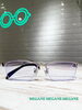「バイコントラストレンズ👓✨」