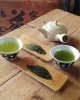 うまみがつまった新茶「今しか飲めない新茶🌿届きました！旬の味と香りをじっくり楽しむ🌿初夏のごほうび」