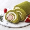 風待ちテラスのいちご×お茶スイーツ🍓