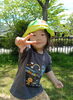 「土曜保育のおさんぽ｜公園ですごす、のんびり外あそび時間」