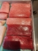 とろける旨さ、新鮮マグロ「5月11.12日は生本マグロがお得です」