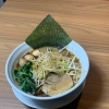 ネギオラーメン