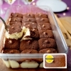 ⭐成城石井 イタリア産マスカルポーネ使用のティラミス 500g【コーヒーをしみこませたフィンガービスケットに、マルサラワインを使用したコクのあるマスカルポーネクリームを重ね、上にココアパウダーをかけ、苦味と甘味のバランスが絶妙です♬】
