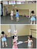幼児クラス「生徒募集中」