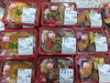 手作り弁当各種販売中！「手作り弁当出来ました！お弁当のご注文も承ります！」