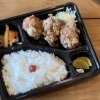 🍱本日よりお弁当販売再開！ニンニクマシマシからあげ弁当でスタミナごほうびランチ🧄【バーベキュー予約受付中】