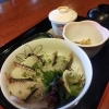 一魚一会　本日の日替りランチ
