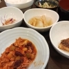 5/11の小鉢ランチ♪