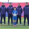 ☆ジュニアチーム選手情報☆