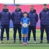 ☆ジュニアチーム選手情報☆
