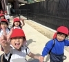 「おひさま畑☀️」