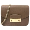【市川買取】FURLA フルラ ジュリア チェーン ショルダーバッグをお買取させていただきました！！かんてい局市川インター店・本八幡