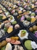 彩九重幕の内弁当「宇都宮でお弁当頼むなら折彦で決まり！」