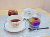 自家焙煎の本格コーヒーを堪能「5月10日開催・珈琲試飲会のご報告」