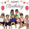 4月誕生会🎂