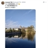 X（旧Twitter）での朝の投稿、こんなふうに続けてみます