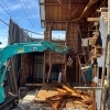 木造住宅の解体工事を行いました🏠